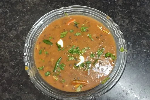 Dal Makhani