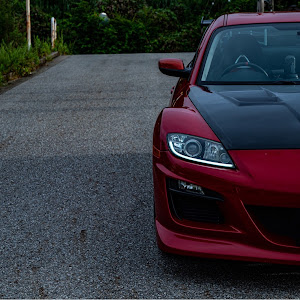 RX-8 SE3P