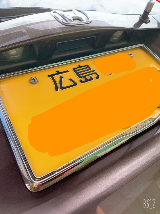 ライフのスパシャン洗車・iPhone変えたら写真が楽しい・ポートレートモード最高・おすすめカー用品に関するカスタム事例の投稿画像4枚目