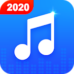 Cover Image of Unduh Pemutar musik 1.9.0 APK