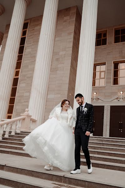 Photographe de mariage Gordey Trischenkov (gordeyphoto). Photo du 8 juin 2022