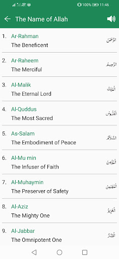 Screenshot Prayer times azan qibla finder