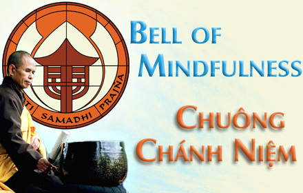 Bell of Mindfulness small promo image