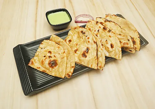 Butter Roti