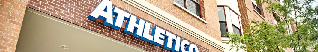 Athletico Physical Therapy Banner