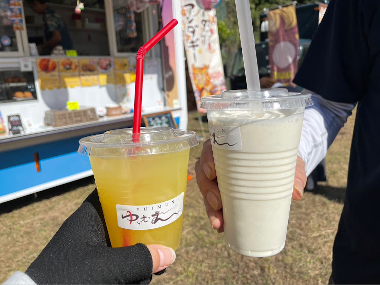 テリオスキッドの紀美野町・秋の里山まるごと体験・イベント・かつらぎ西部公園に関するカスタム事例の投稿画像24枚目
