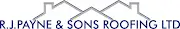 RJ Payne & Sons Roofing Ltd Logo