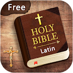 Latin English Bible Apk