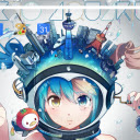 Hatsune miku tokyo aquarium Chrome extension download