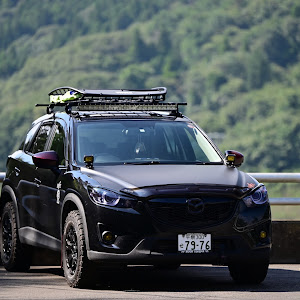 CX-5 KE2AW