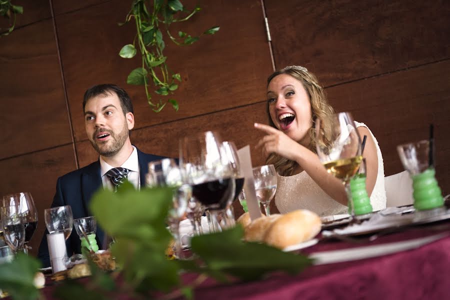 Fotografo di matrimoni José Manuel Taboada (jmtaboada). Foto del 20 giugno 2018