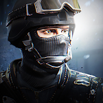 Cover Image of Télécharger CROSSFIRE : zone de guerre 10070 APK