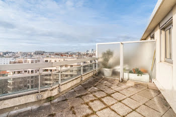 appartement à Levallois-Perret (92)