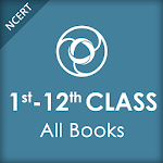 Cover Image of 下载 NCERT BOOKS & SOLUTIONS 1.2.7 APK