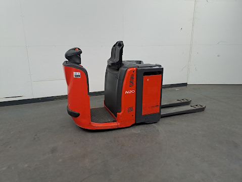 Picture of a LINDE N20