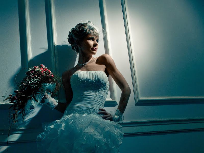 Wedding photographer Oleg Betenekov (betenekov). Photo of 5 February 2015