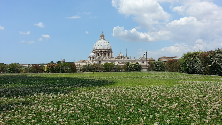 Insolita sacralità di diabolikqm