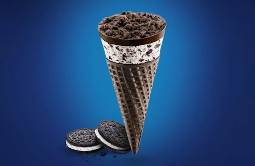 Cornetto Disc Oreo [110 Ml]