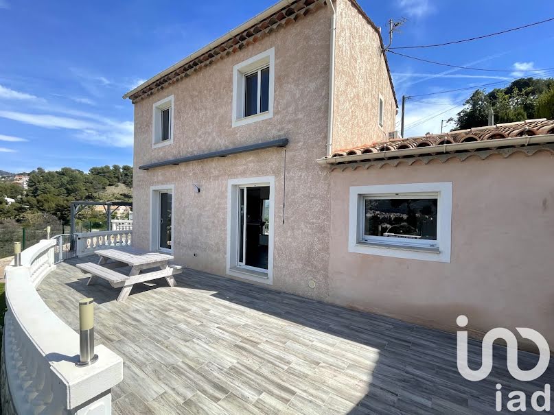 Vente maison 4 pièces 95 m² à Colomars (06670), 550 000 €