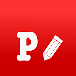 Cover Image of Descargar Phonto - Texto en fotos 1.7.42 APK