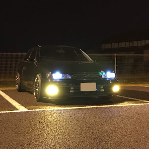 チェイサー JZX100