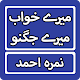 Download Mere Khawab Mere Jugnu By Nimra Ahmed Urdu Novel For PC Windows and Mac 1.0.0.0