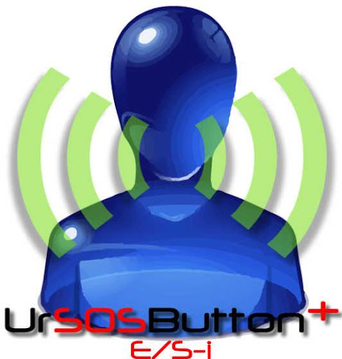 Ur SOS Button Plus E S-i