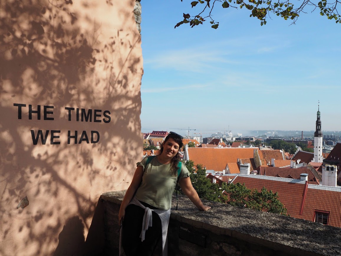 mirador Tallin