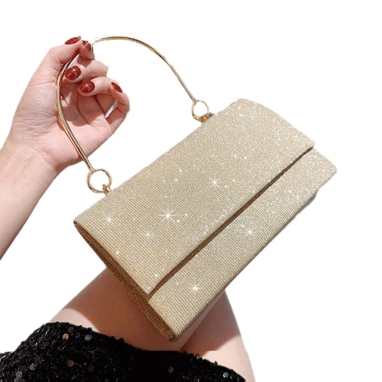 Title 6, Womens Dinner Simple Handbag A stylish and pra...