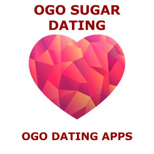 Sugar Dating Site  - OGO logo