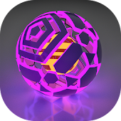 Fighting balls in the arena (Unreleased)