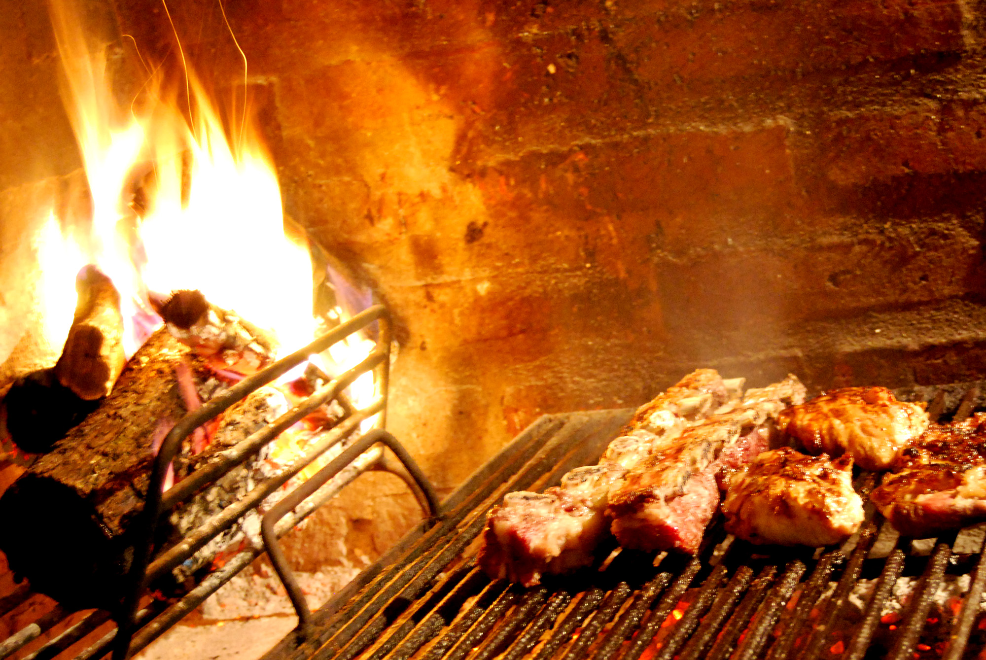 L'arte dell' Asado di silvvv