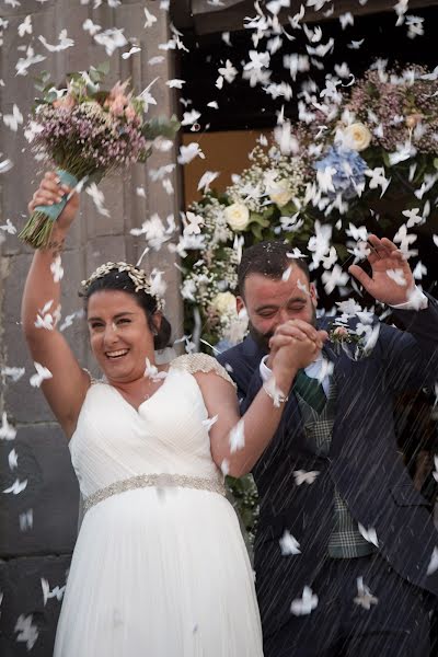 Fotógrafo de casamento Vanessa Pereira (vanobanano). Foto de 13 de fevereiro 2020