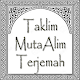 Download Taklim MutaAlim Translation For PC Windows and Mac 1.1