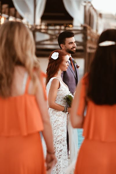 Photographe de mariage Lucas Kilar (malta). Photo du 17 février 2022