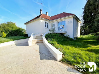 maison à Maintenon (28)