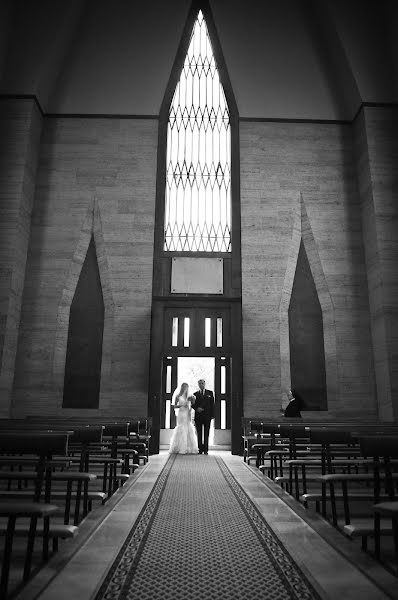 Photographe de mariage Igor Kontus (ikontus). Photo du 7 décembre 2018