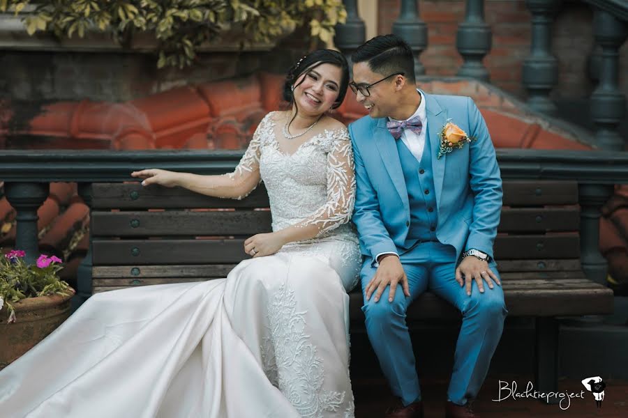 Wedding photographer Joel Vicera (joelvicera). Photo of 30 January 2019