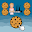 2D Cookie Clicker Download on Windows