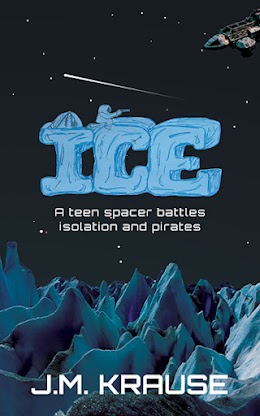 Ice cover