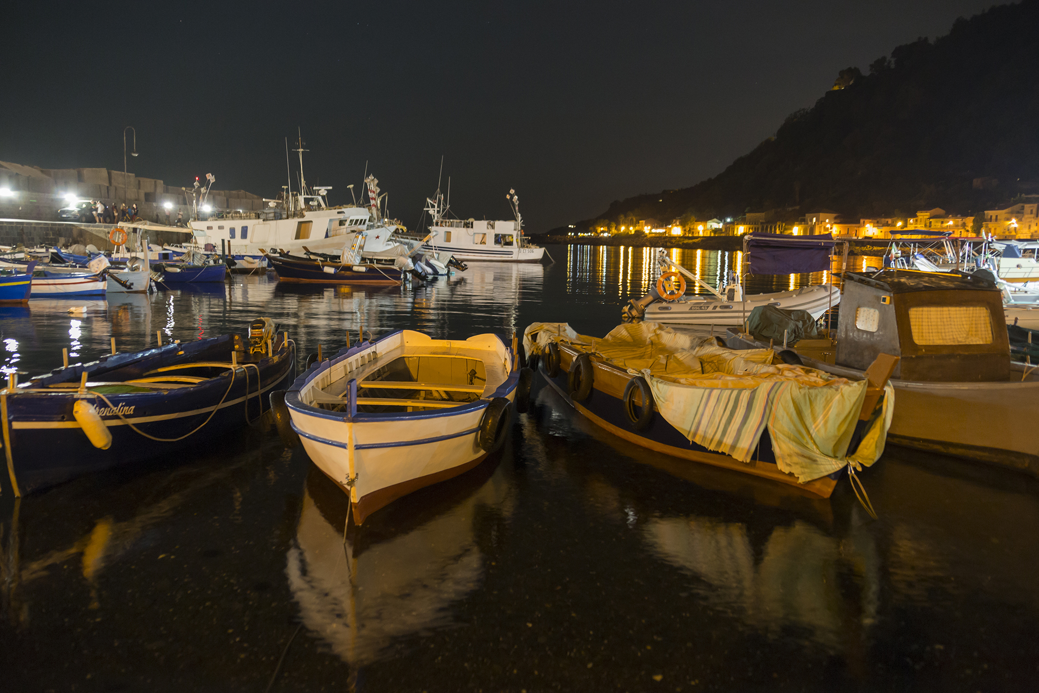 Santa Maria La Scala - Tra Mare e Pace di MarcoRapisarda