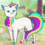 Avatar Maker: Cats Apk