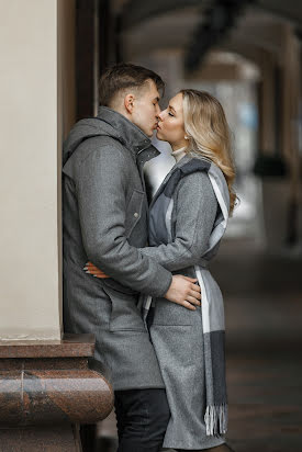 Photographe de mariage Aleksandr Pekurov (aleksandr79). Photo du 6 mars