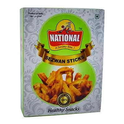 National Schezwan Stick 180 Gm