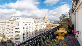 appartement à Paris 7ème (75)