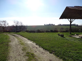 maison à L'Isle-Jourdain (32)