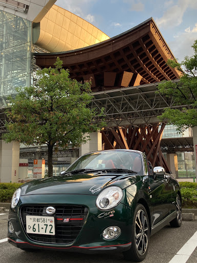 金沢 今日 の 天気