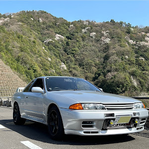 スカイライン GT-R BNR32