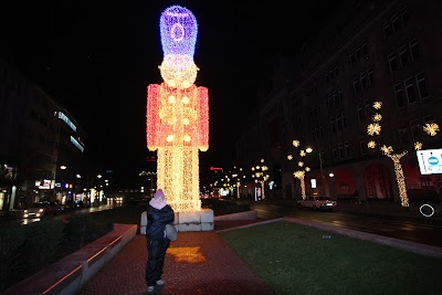 5 DIAS POR BERLIN PARA FIN DE AÑO - Blogs de Alemania - CUARTO DIA, MARTES 1 DE ENERO (27)