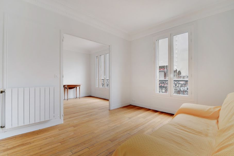 Vente appartement 2/3 pièces 46 m² à Paris 15ème (75015), 483 000 €